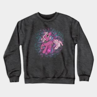 Miss Cheerilee Crewneck Sweatshirt